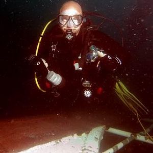 Squid on the Clipper