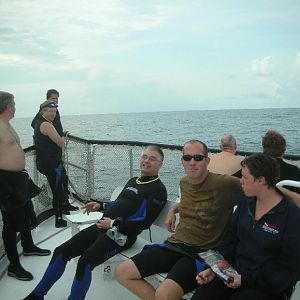 Tom Petty said it best