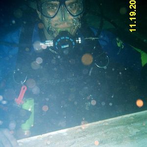 Jtodd72 in Texas Clipper