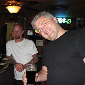 Texas Clipper pics, group 1