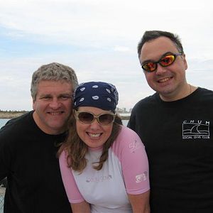 Outback, Dive Diva, Mc Lot