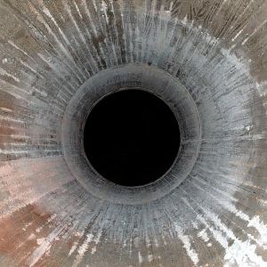 "The Hole"
