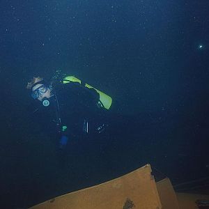 DiveDiva