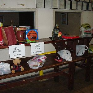 Toys for the Children