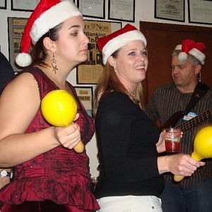 Maracas