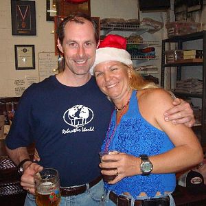 PacketSniffer & Melanie