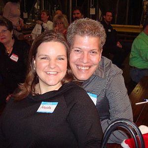 Amanda & 24%