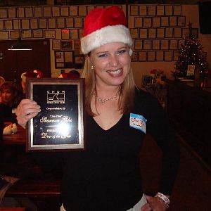 Diver of the Year - DiveDiva