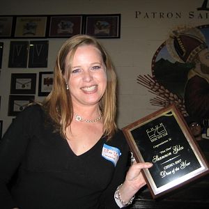 CHUM Christmas Party