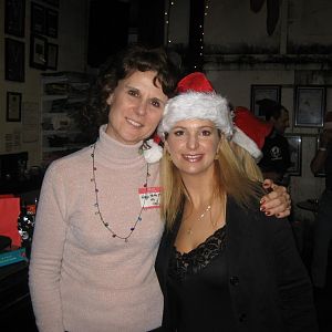 CHUM Christmas Party