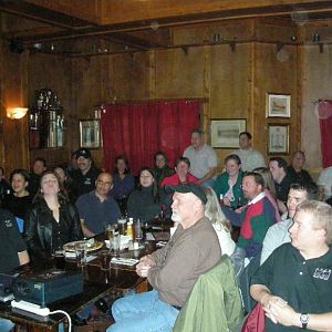Jan meeting