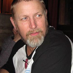 Chum Post-dive show happy hour