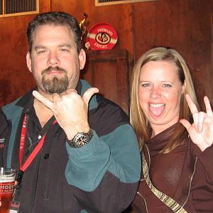 Chum Post-dive show happy hour