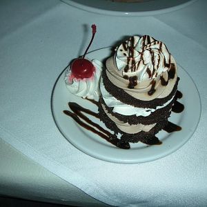Yum!