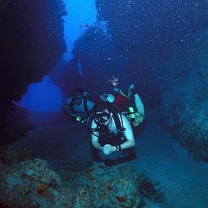 Punta Sur - Cozumel