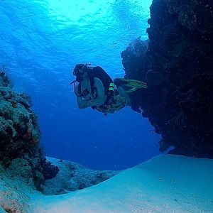 Santa Rosa Wall - Cozumel