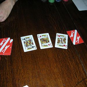 Power Flop