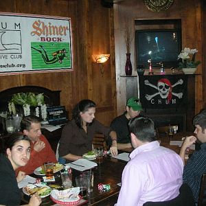 CHUM Poker Tour