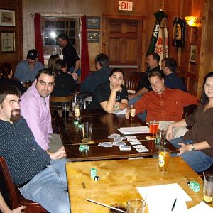 Table1 Taking a Break