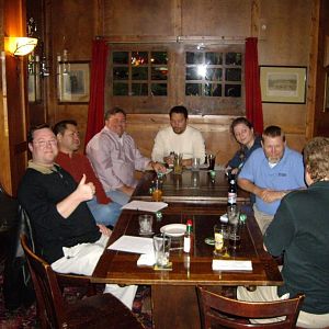 Table2 Taking a Break