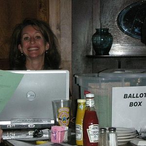 thesassyrabbit - poll captain