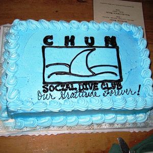 The Cake