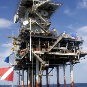 Rig #389