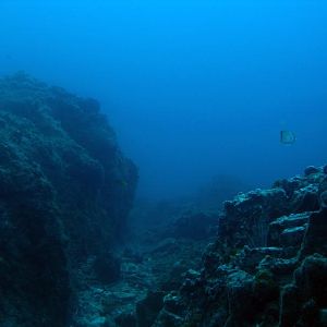 Rock Formation