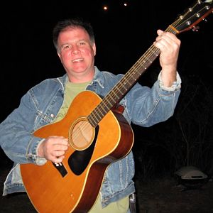 WalkingPaul plays the Beatles