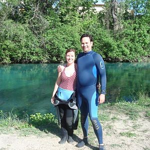 SushiBoy_and_Sprout-Ready_to_Dive!