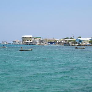 Shots from Utila