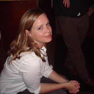 DiveDiva takes a break