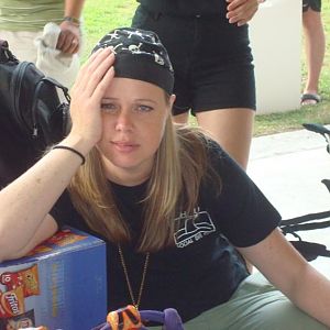 It's gonna be a long day DiveDiva