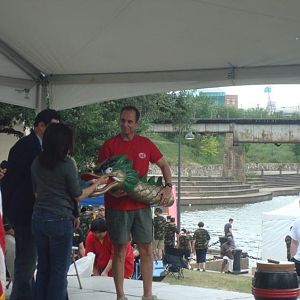 Dragon Ceremony