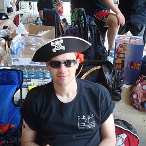 Drummer Boy DrCheap