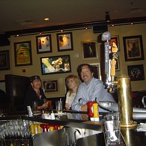 CHUM at "Law of the Sea" Arrrggg!!