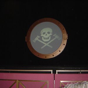 CHUM at "Law of the Sea" Arrrggg!!