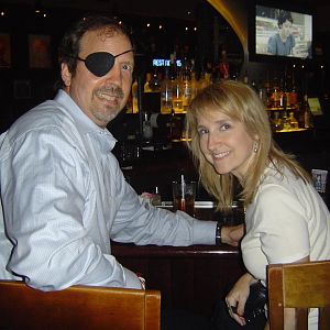 CHUM at "Law at the Sea"