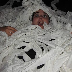 CHUM/ HUC Happy Hour