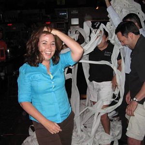 CHUM/ HUC Happy Hour