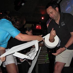 CHUM/ HUC Happy Hour