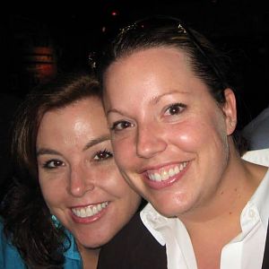 CHUM/ HUC Happy Hour