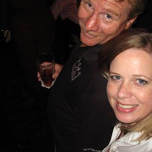 CHUM/ HUC Happy Hour