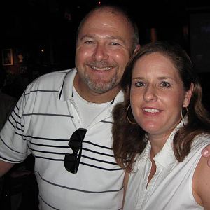 CHUM/ HUC Happy Hour