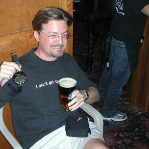 1st Tiger Shark group buy