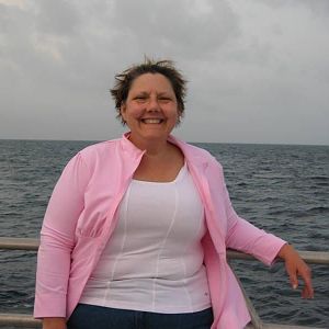 Topside pics in the Dry Tortugas