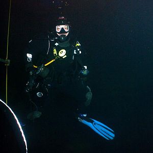 Mclot does a Captain