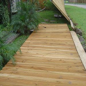 Hurricane Ike down by NASA