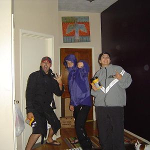 Hurricane Ike down by NASA