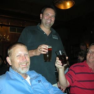 Sep "Ike Survivor" get together